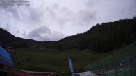Archived image Webcam Visperterminen - Chair lift 06:00