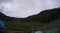 Archived image Webcam Visperterminen - Chair lift 07:00