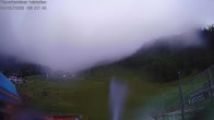 Archived image Webcam Visperterminen - Chair lift 05:00