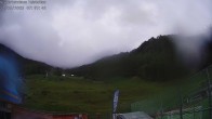 Archived image Webcam Visperterminen - Chair lift 06:00
