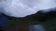 Archiv Foto Webcam Visperterminen - Seilbahn 05:00