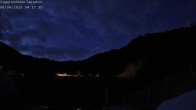Archiv Foto Webcam Visperterminen - Seilbahn 03:00