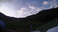 Archiv Foto Webcam Visperterminen - Seilbahn 05:00