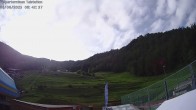 Archiv Foto Webcam Visperterminen - Seilbahn 07:00