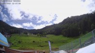 Archiv Foto Webcam Visperterminen - Seilbahn 11:00