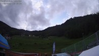 Archiv Foto Webcam Visperterminen - Seilbahn 05:00