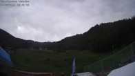 Archiv Foto Webcam Visperterminen - Seilbahn 07:00