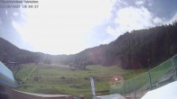 Archiv Foto Webcam Visperterminen - Seilbahn 09:00