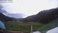 Archiv Foto Webcam Visperterminen - Seilbahn 11:00