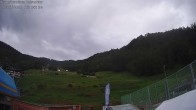 Archiv Foto Webcam Visperterminen - Seilbahn 15:00