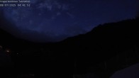 Archiv Foto Webcam Visperterminen - Seilbahn 03:00