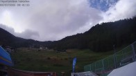 Archiv Foto Webcam Visperterminen - Seilbahn 07:00