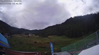 Archiv Foto Webcam Visperterminen - Seilbahn 09:00