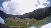 Archiv Foto Webcam Visperterminen - Seilbahn 11:00
