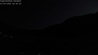 Archiv Foto Webcam Visperterminen - Seilbahn 01:00