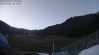 Archiv Foto Webcam Visperterminen - Seilbahn 05:00