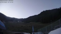 Archiv Foto Webcam Visperterminen - Seilbahn 06:00
