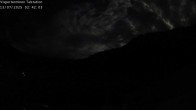 Archiv Foto Webcam Visperterminen - Seilbahn 01:00