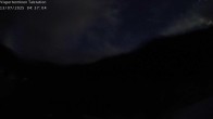 Archiv Foto Webcam Visperterminen - Seilbahn 03:00