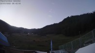 Archiv Foto Webcam Visperterminen - Seilbahn 05:00