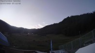 Archiv Foto Webcam Visperterminen - Seilbahn 06:00