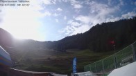 Archiv Foto Webcam Visperterminen - Seilbahn 07:00