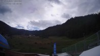 Archiv Foto Webcam Visperterminen - Seilbahn 11:00