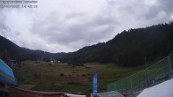 Archiv Foto Webcam Visperterminen - Seilbahn 13:00