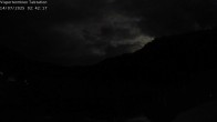 Archived image Webcam Visperterminen - Chair lift 01:00