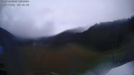 Archived image Webcam Visperterminen - Chair lift 05:00