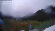 Archived image Webcam Visperterminen - Chair lift 06:00