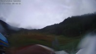 Archived image Webcam Visperterminen - Chair lift 07:00