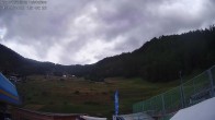 Archived image Webcam Visperterminen - Chair lift 09:00