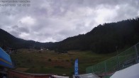 Archived image Webcam Visperterminen - Chair lift 11:00