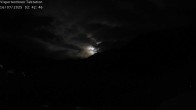 Archiv Foto Webcam Visperterminen - Seilbahn 01:00
