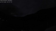 Archiv Foto Webcam Visperterminen - Seilbahn 03:00