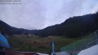 Archiv Foto Webcam Visperterminen - Seilbahn 05:00