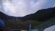 Archiv Foto Webcam Visperterminen - Seilbahn 06:00