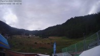 Archiv Foto Webcam Visperterminen - Seilbahn 07:00