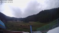 Archiv Foto Webcam Visperterminen - Seilbahn 09:00