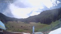 Archiv Foto Webcam Visperterminen - Seilbahn 11:00