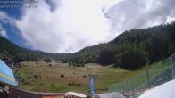 Archiv Foto Webcam Visperterminen - Seilbahn 13:00