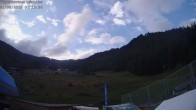 Archiv Foto Webcam Visperterminen - Seilbahn 06:00