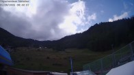 Archiv Foto Webcam Visperterminen - Seilbahn 07:00