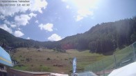 Archiv Foto Webcam Visperterminen - Seilbahn 11:00