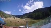 Archiv Foto Webcam Visperterminen - Seilbahn 17:00