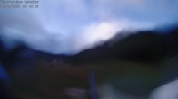 Archiv Foto Webcam Visperterminen - Seilbahn 05:00