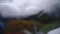 Archiv Foto Webcam Visperterminen - Seilbahn 07:00