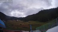 Archiv Foto Webcam Visperterminen - Seilbahn 09:00