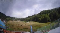 Archiv Foto Webcam Visperterminen - Seilbahn 17:00